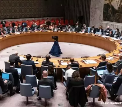 ONU conseil