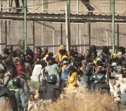 Maroc/Espagne. L’angoisse des familles des personnes mortes et disparues à Melilla face aux manœuvres persistantes de dissimulation