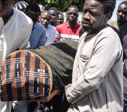 Sénégal : Amnesty International demande une enquête indépendante sur la répression meurtrière lors des manifestations