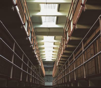 Prison