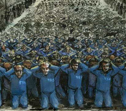 Prisonniers