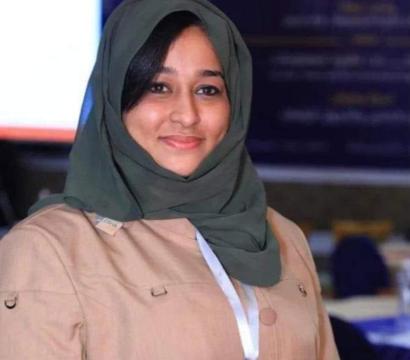 fatma al arwali