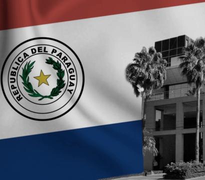 Paraguay