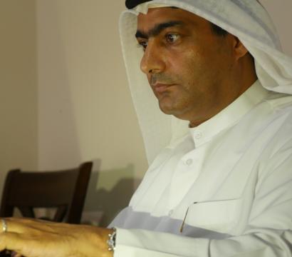 Ahmed-Mansoor