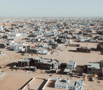 mauritanie