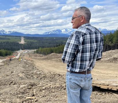 défenseurs de l’environnement Amériques