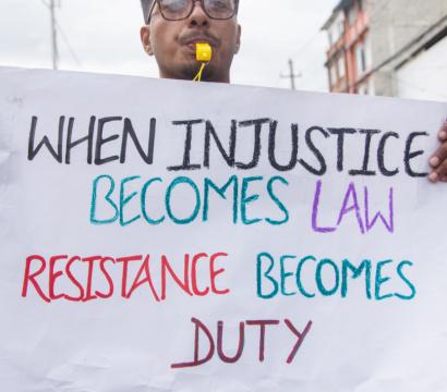 nepal law