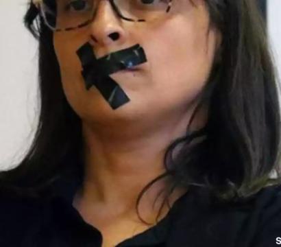 Liberté d'expression