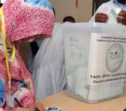Mauritanie campagne d’enrôlement à l’état civil