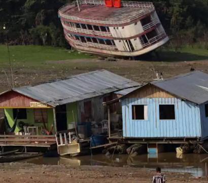 Climat maisons