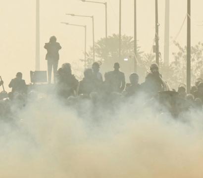 Photo by NARINDER NANU/AFP via Getty Images