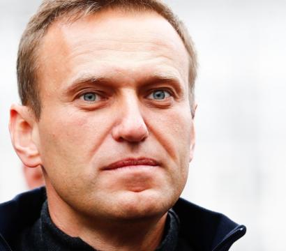 Alexei Navalny