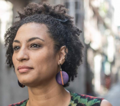 marielle franco