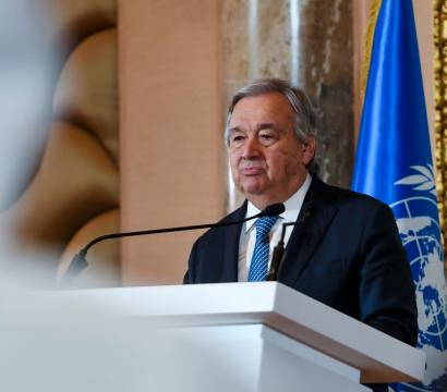 Photo by Noushad Thekkayil/NurPhoto via Getty Images Facebook Logo Twitter Logo June 21, 2024 Global: UN-hosted Doha meeting on Afghanistan faces a credibility test Ahead of the third UN-convened meeting on Afghanistan taking place in Doha, Qatar, on 30 June and 1 July 2024, Agnès Callamard, Secretary General at Amnesty International, said:  “The credibility of this meeting will be in tatters if it doesn’t adequately address the human rights crisis in Afghanistan and fails to involve Afghan women human righ