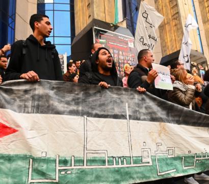 Sayed Hassan/Getty Images