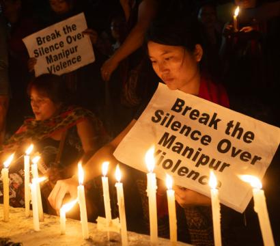 Photo by David Talukdar/NurPhoto via Getty Images)