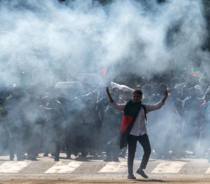 Photo by Syed Mahamudur Rahman/NurPhoto via Getty Images