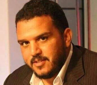 nasser al hawari