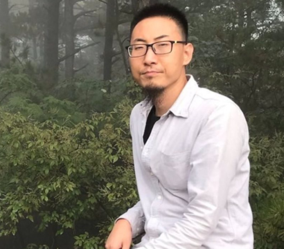Wang Jianbing