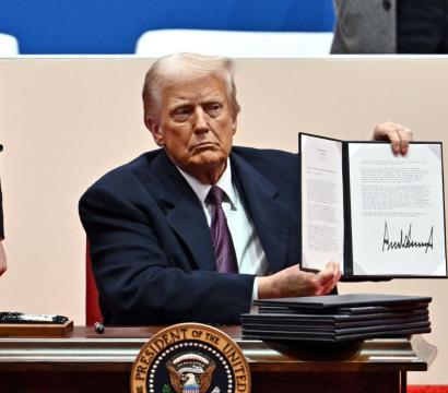 President Trump