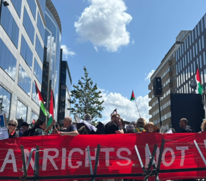 manifestation
