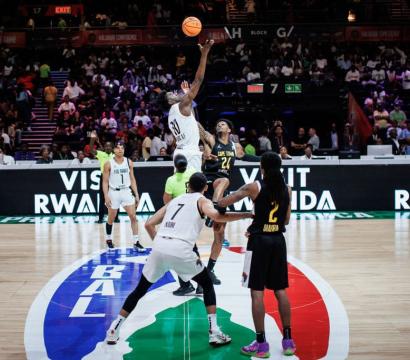 Match de la NBA